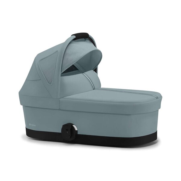 Cybex Avi Spin люлька Stormy Blue - Cybex