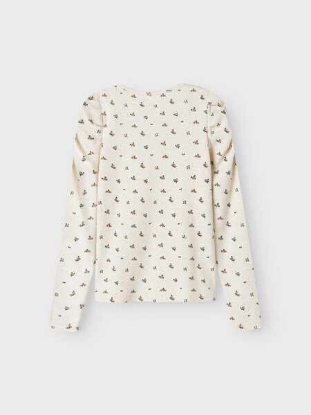 NAME IT L/S shirt Nmfolinne - NAME IT