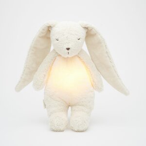 Moonie Organic Humming Bunny Polar - Moonie