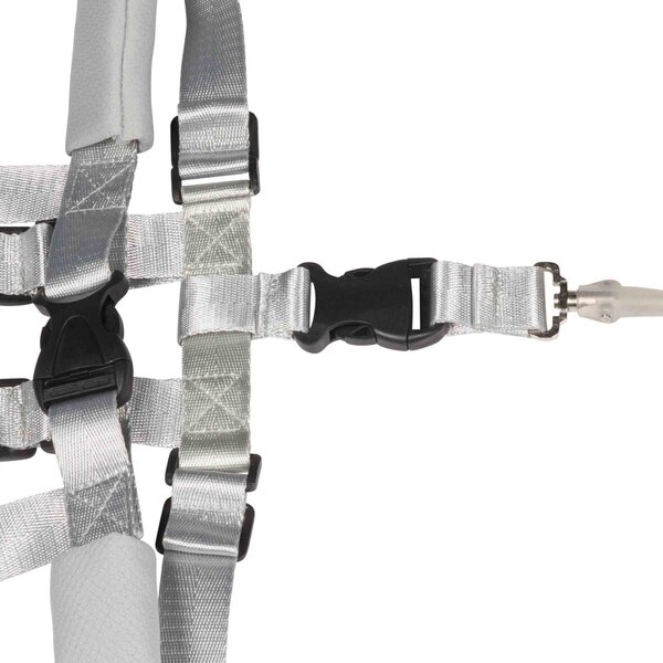 Dooky Safety Harnesses set - Dooky