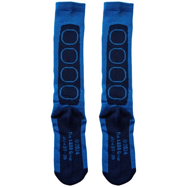 Legowear SKI SOCK LWAZUN 700  - Legowear