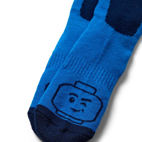 Legowear SKI SOCK LWAZUN 700  - Legowear