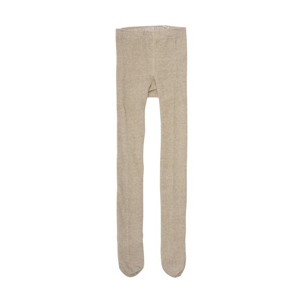 Minymo Stocking - solid - Minymo
