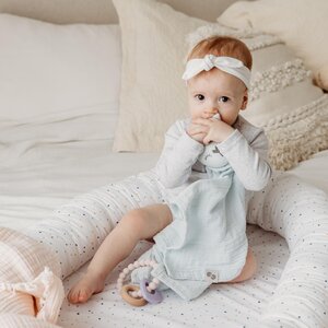 Nordbaby peapael Bonita  - NAME IT