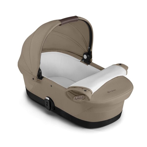 Cybex Gazelle/e-Gaselle S Cot Almond Beige - Cybex