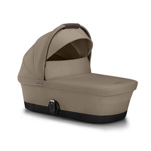Cybex Gazelle/e-Gazelle S люлька Almond Beige - Cybex