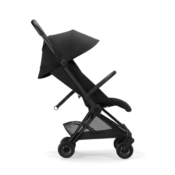 Cybex Coya kergkäru Urban Mobility Black - Cybex