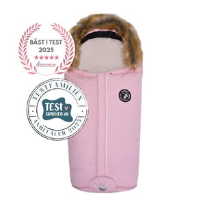 Easygrow Nature 2025 soojakott Pink - Easygrow
