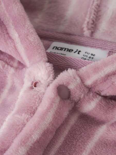 NAME IT Bathrobe Nmfrose - NAME IT