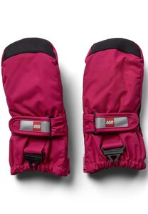Legowear mittens LWARIPO 703 - Legowear