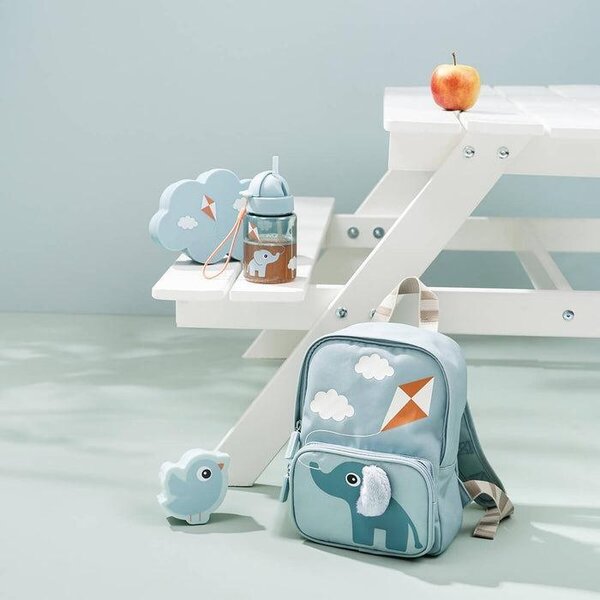 Done by Deer kids canvas backpack Elphee  - Done by Deer