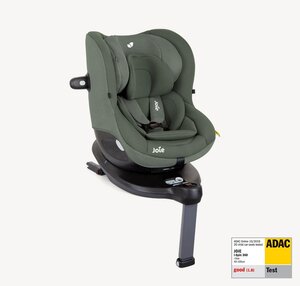 Joie I-Spin 360 turvatool 40-105cm, Thyme - Joie