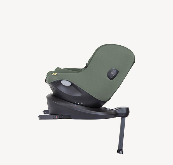 Joie I-Spin 360 turvatool 40-105cm, Thyme - Joie