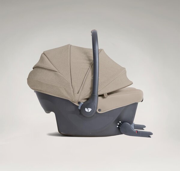 Joie Sprint turvahäll 40-75cm, Signature Sandstone - Joie
