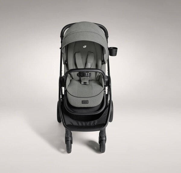 Joie Finiti 2in1 stroller set Signature Evergreen  - Joie