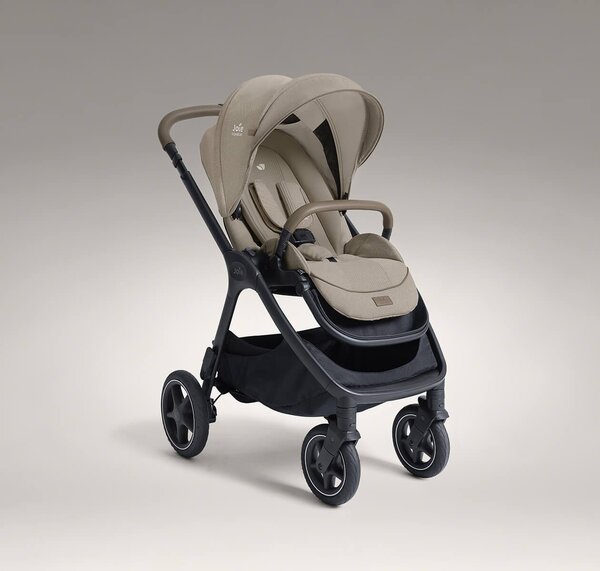 Joie Finiti 2in1 vankrikomplekt Signature Sandstone - Joie