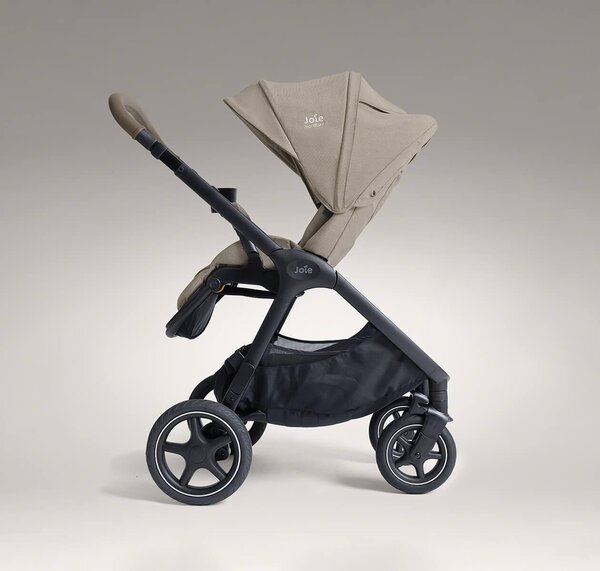 Joie Finiti 2in1 vankrikomplekt Signature Sandstone - Joie