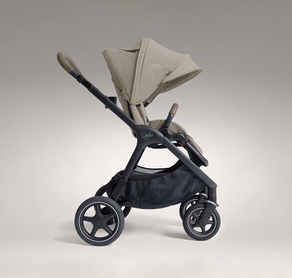 Joie Finiti 2in1 vankrikomplekt Signature Sandstone - Joie