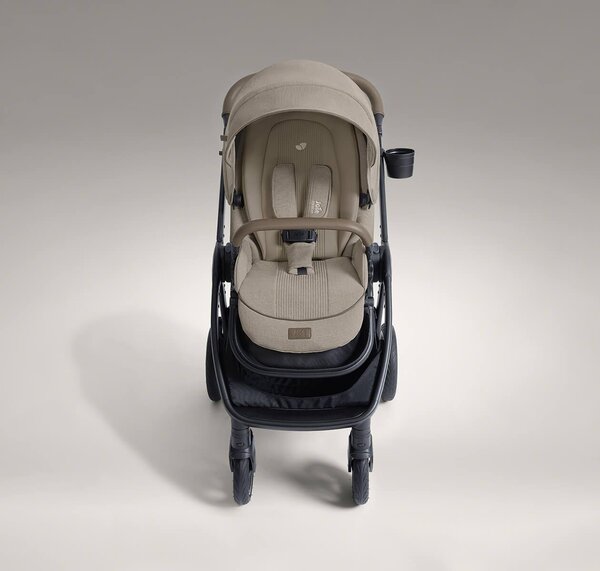 Joie Finiti 2in1 vankrikomplekt Signature Sandstone - Joie