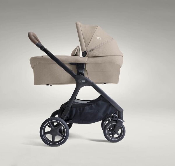 Joie Finiti 2in1 vankrikomplekt Signature Sandstone - Joie