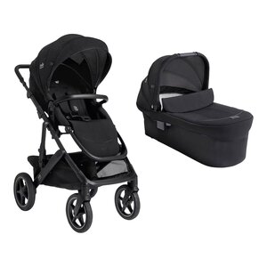 Joie Vinca 2in1 stroller set, Signature Eclipse - Joie