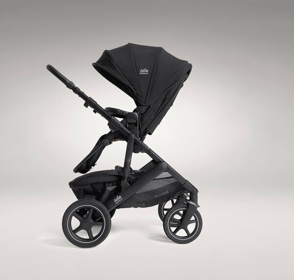 Joie Vinca 3in1 vankrikomplekt, Signature Eclipse - Joie