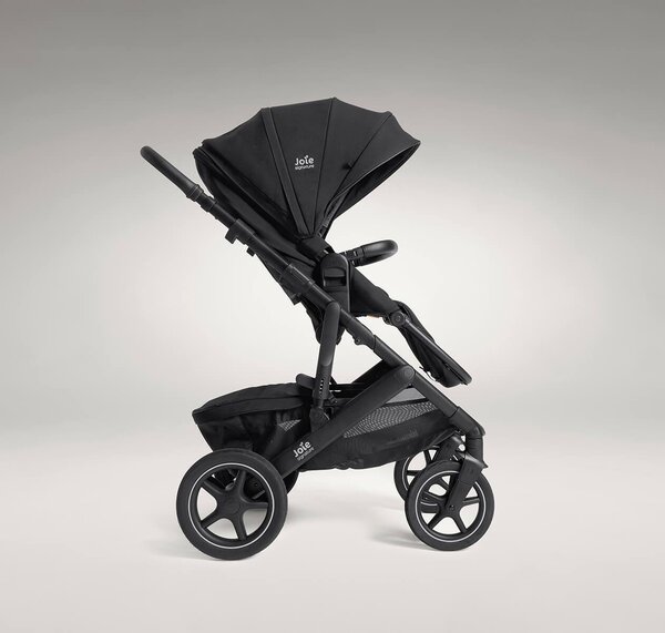 Joie Vinca 3in1 vankrikomplekt, Signature Eclipse - Joie