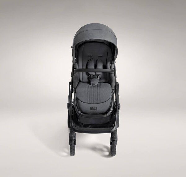 Joie Vinca 3in1 stroller set, Signature Ebony - Joie