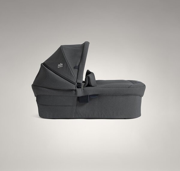 Joie Vinca 3in1 stroller set, Signature Ebony - Joie
