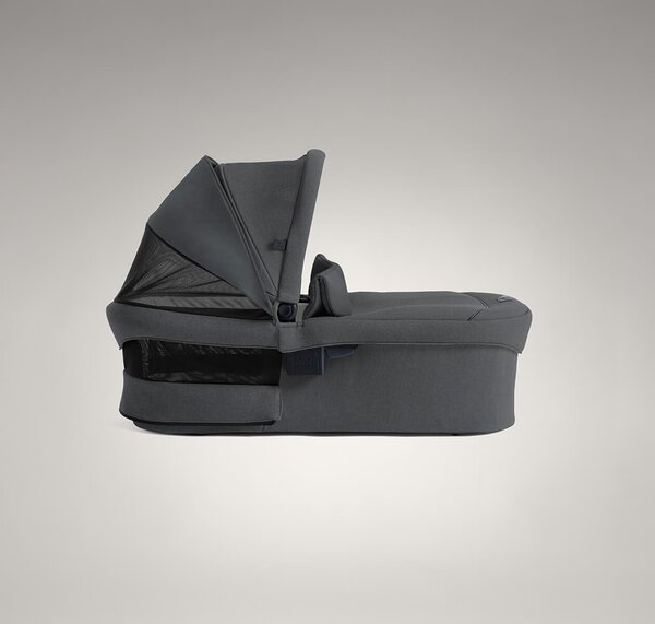 Joie Vinca 3in1 stroller set, Signature Ebony - Joie