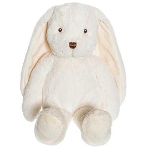 Teddykompaniet soft toy Svea 45cm, creme - Teddykompaniet