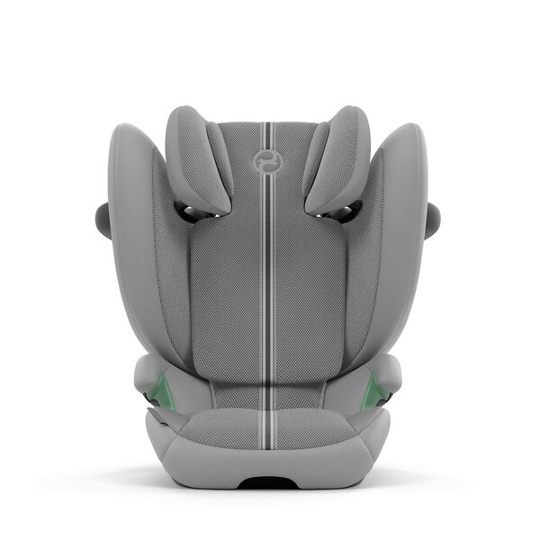 Cybex Solution G2 100-150cm автокресло, Plus Stone Grey - Cybex