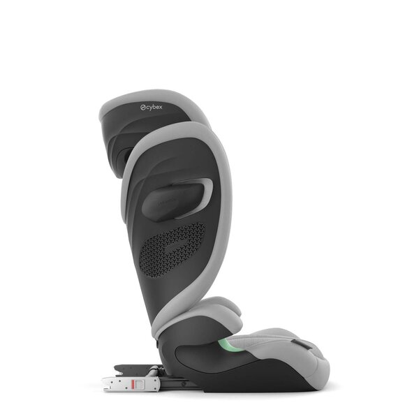 Cybex Solution G2 100-150cm автокресло, Plus Stone Grey - Cybex