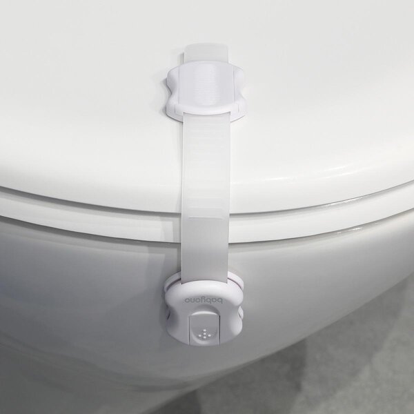 BabyOno universal safety locks 4pcs - BabyOno