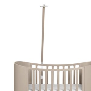 Leander Canopystick for Classic baby cot Cappucino - Leander