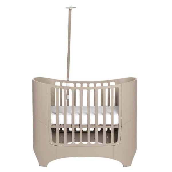 Leander Canopystick for Classic baby cot Cappucino - Leander