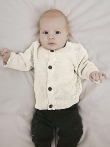 NAME IT cardigan Nbnbubba - NAME IT