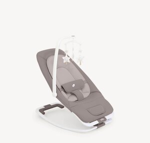 Joie Dreamer bouncer Walnut - Joie