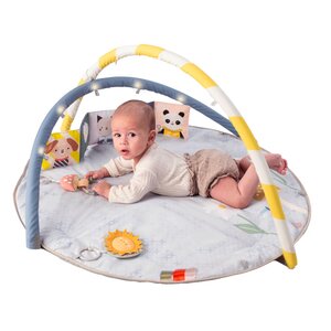 Taf Toys aktivitāšu paklājs Melody Bloom - Taf Toys