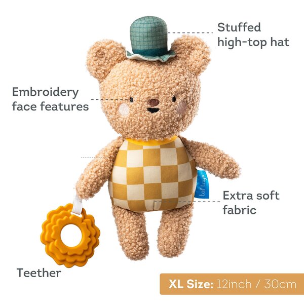 Taf Toys развивающая игрушка Brendon - Taf Toys