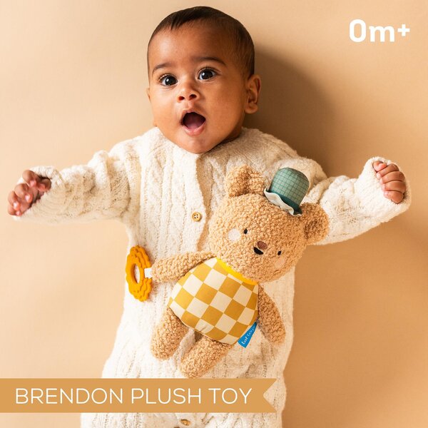 Taf Toys развивающая игрушка Brendon - Taf Toys