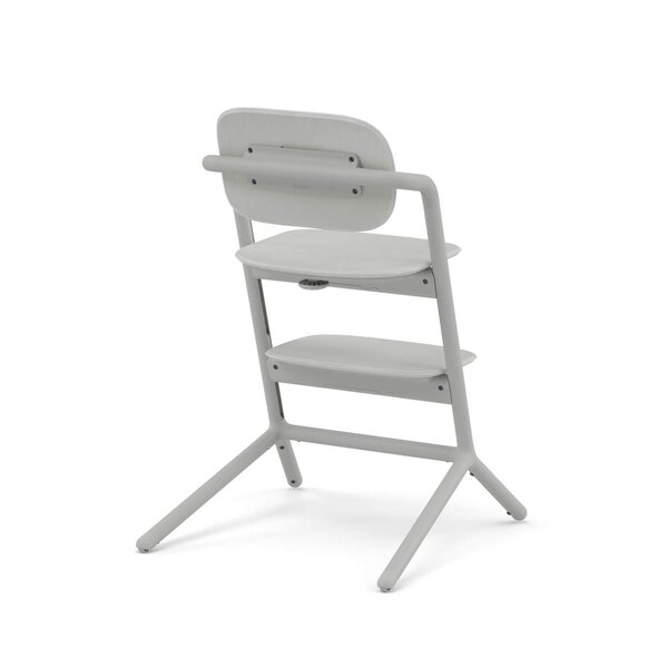 Cybex Lemo chair Suede Grey - Cybex