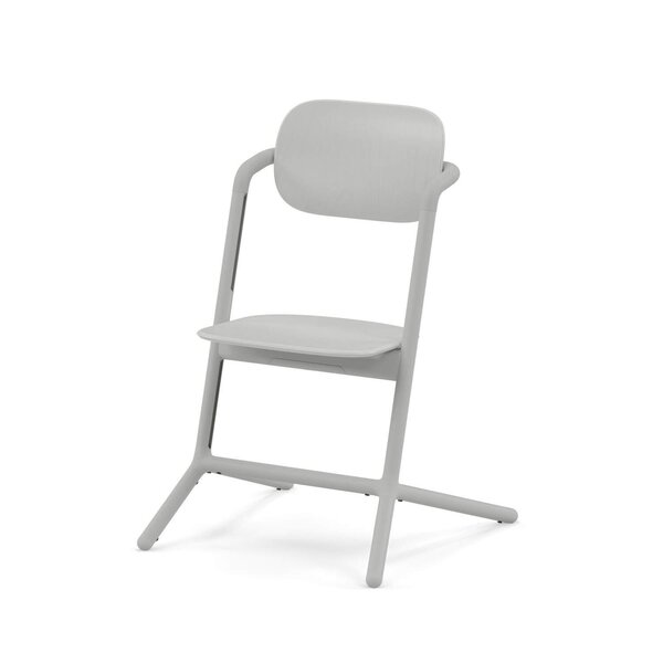 Cybex Lemo chair Suede Grey - Cybex