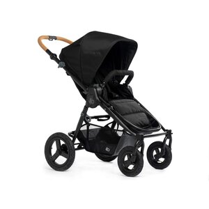 Bumbleride Era stroller Matte Black  - Bumbleride