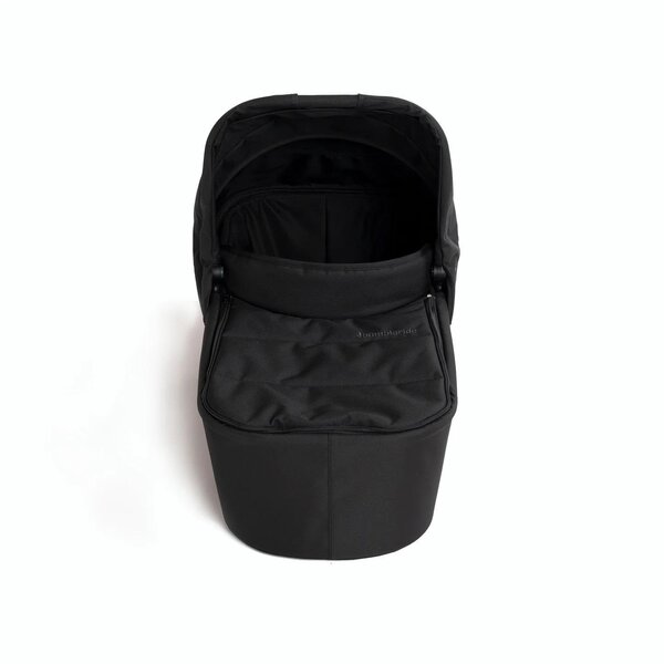 Bumbleride Era,Indie,Speed bassinet, Black 2026 - Bumbleride