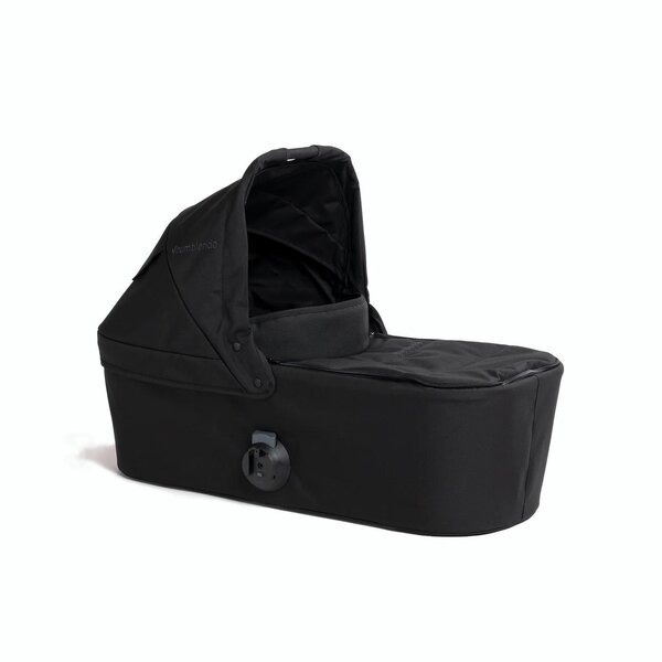 Bumbleride Era,Indie,Speed vankrikorv, Black  - Bumbleride