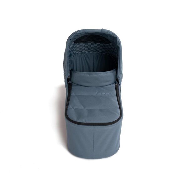 Bumbleride Indie Twin bassinet, Ocean 2025 - Bumbleride