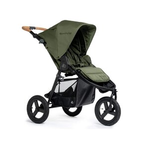 Bumbleride Indie pushchair Olive 2025 - Bumbleride