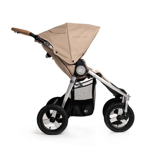 Bumbleride Indie Twin pushchair Sand 2025 - Bumbleride