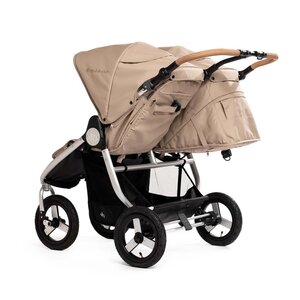 Bumbleride Indie Twin pushchair Sand 2025 - Bumbleride